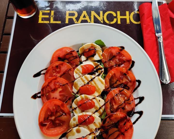 El Rancho