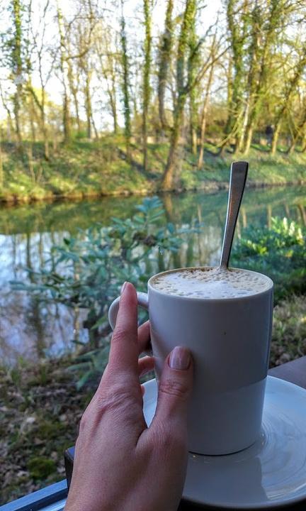 Cafe Im Gruenen Winkel